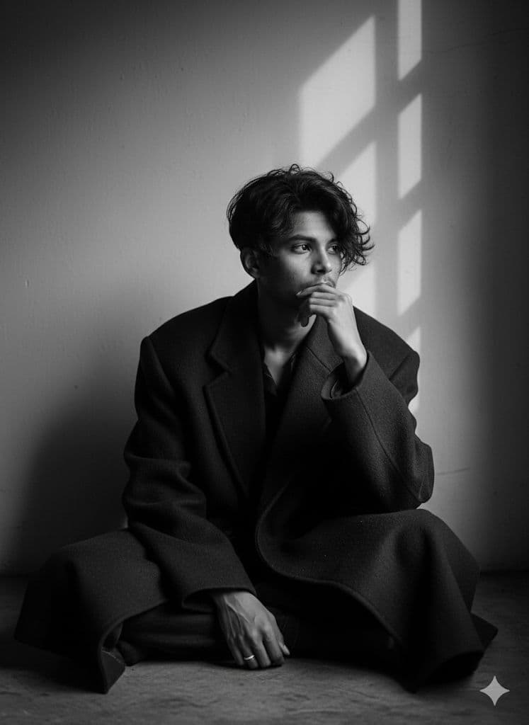 Muhammed Fadhil EH